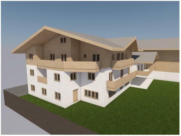Buttererhof-Apartments Fulpmes Exterior foto
