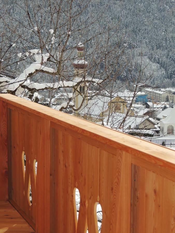 Buttererhof-Apartments Fulpmes Exterior foto
