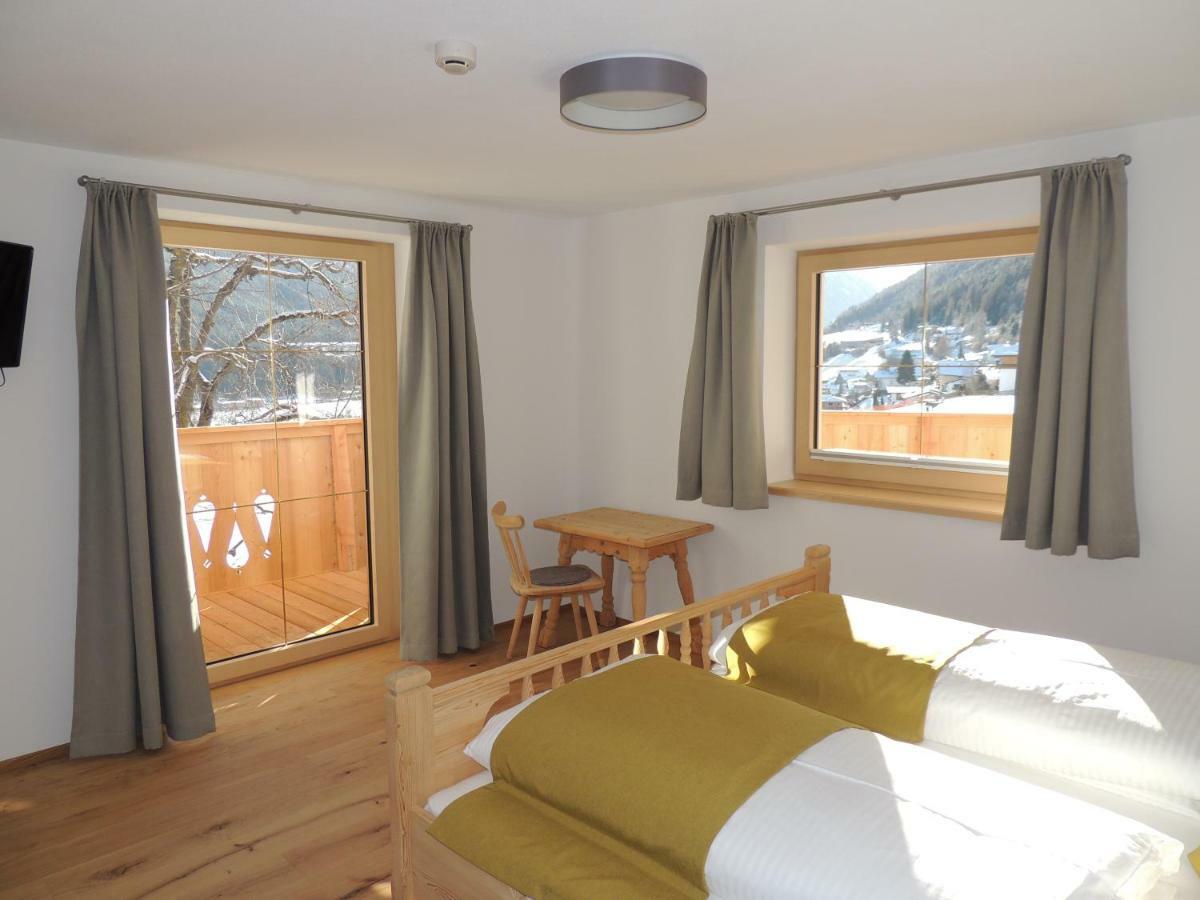 Buttererhof-Apartments Fulpmes Exterior foto
